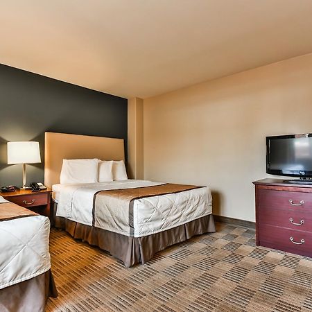 Extended Stay St.John'S St. John's Zewnętrze zdjęcie