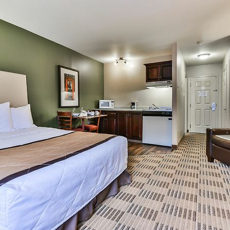 Extended Stay St.John'S St. John's Zewnętrze zdjęcie