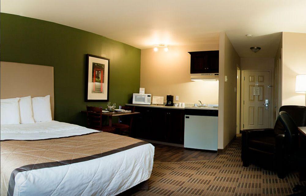 Extended Stay St.John'S St. John's Zewnętrze zdjęcie