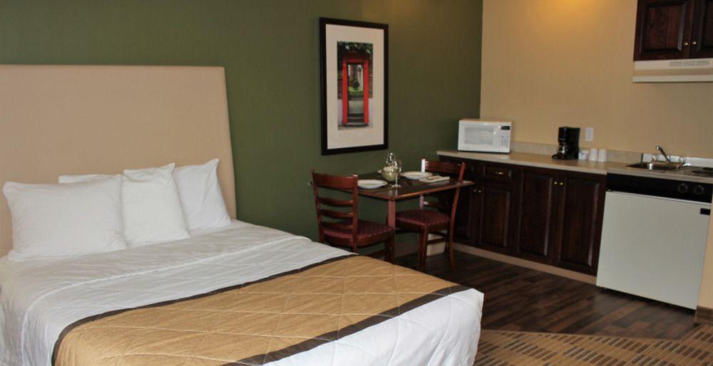 Extended Stay St.John'S St. John's Zewnętrze zdjęcie