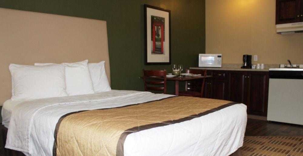 Extended Stay St.John'S St. John's Zewnętrze zdjęcie