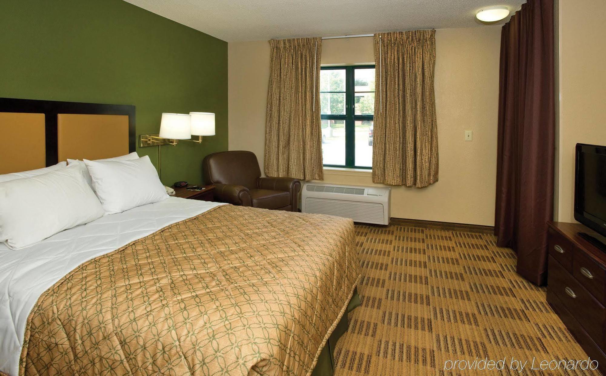 Extended Stay St.John'S St. John's Zewnętrze zdjęcie
