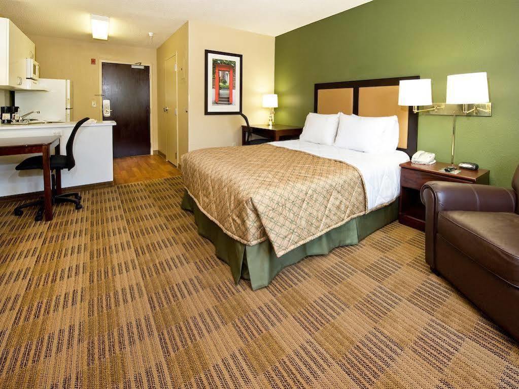 Extended Stay St.John'S St. John's Zewnętrze zdjęcie