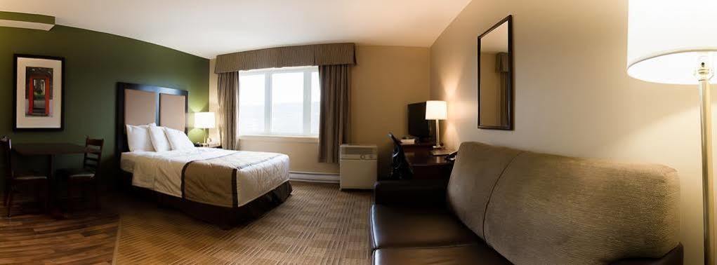 Extended Stay St.John'S St. John's Zewnętrze zdjęcie