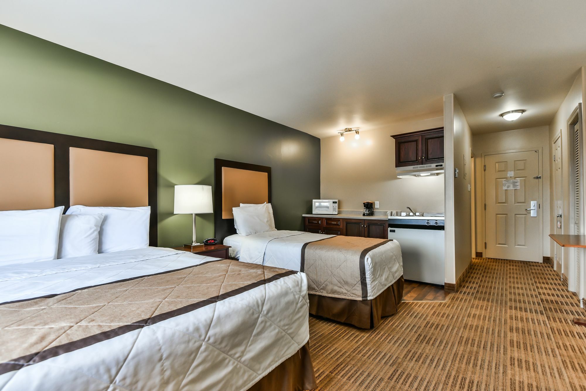 Extended Stay St.John'S St. John's Zewnętrze zdjęcie