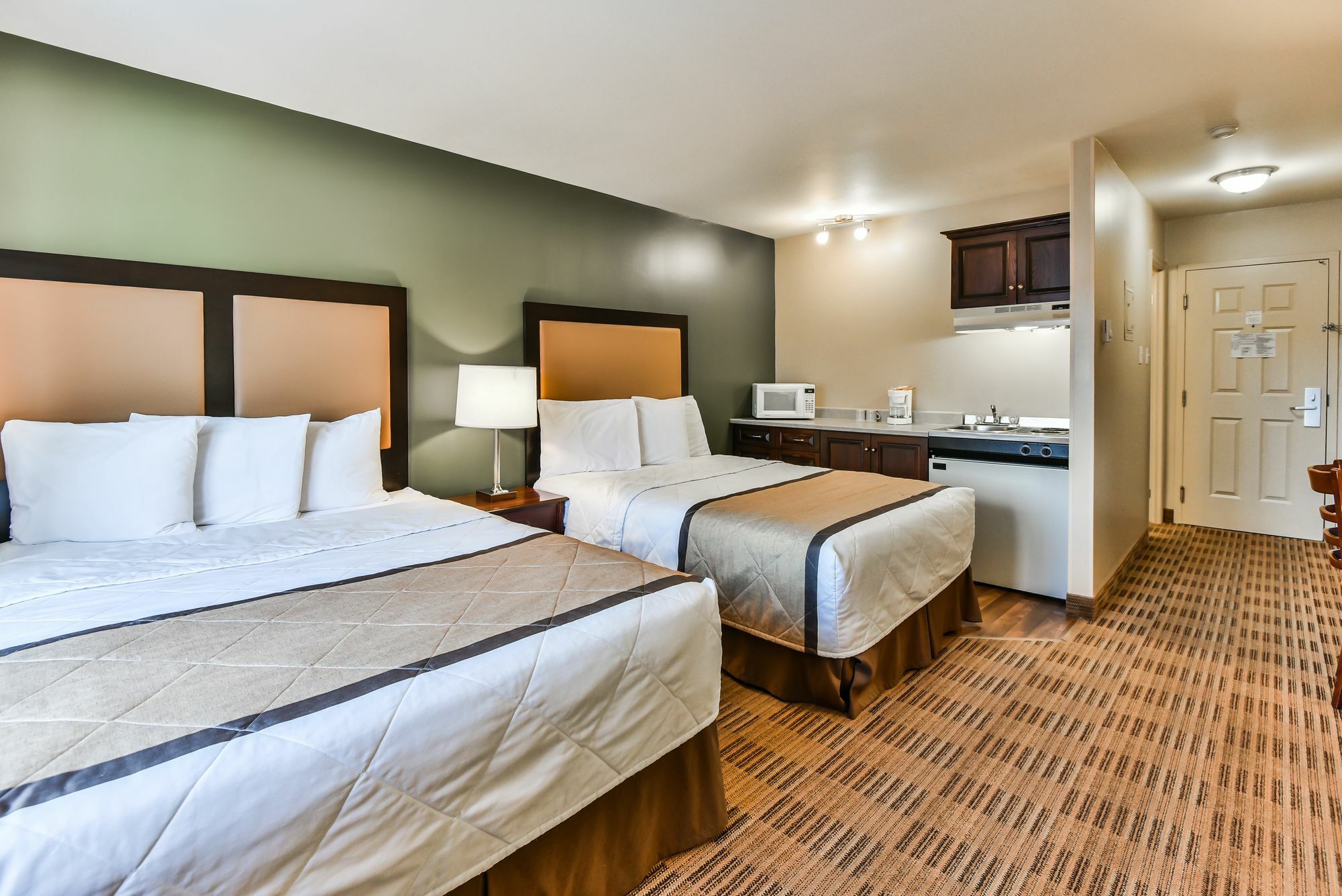 Extended Stay St.John'S St. John's Zewnętrze zdjęcie